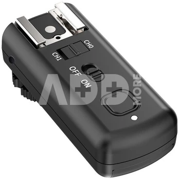 Ulanzi TT 01 Wireless Flash Trigger