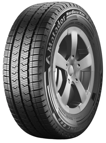 Matador MPS520 Nordicca Van 195/65 R16 104 T