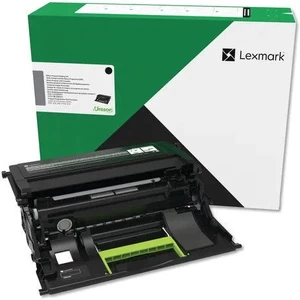 Originalus magnetinis būgnas Lexmark, juoda