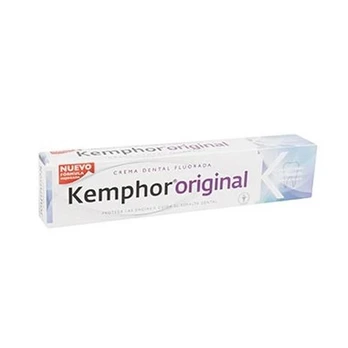 Kemphor Original Dantų pasta 75ml