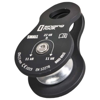 Skriemulys Singing Rock PULLEY SMALL ROLL
