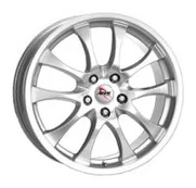 AWS CLASSIC 6.5x15" 5X98 ET38