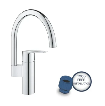 Grohe QuickFix Start – kriauklės maišytuvas, chromas 30469000