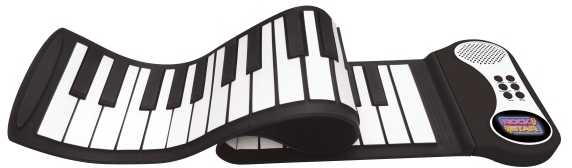 MUSIC Foldable Keyboard Deluxe