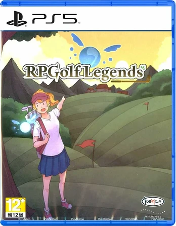 Rpgolf Legends 