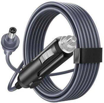 „Spacetronik SSK4“ automobilio maitinimo kabelis, 3 m
