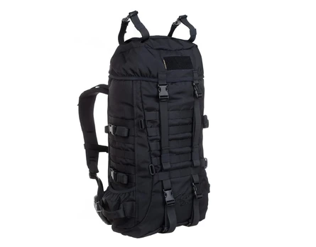 WISPORT SILVERFOX II 40 L JUODAS KUprINĖ