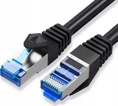 Montis Mount Kabelis S/FTP Cat6A 25m Mount MT116-25