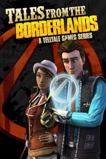 Tales from the Borderlands Epic Games