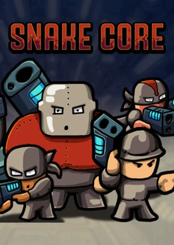 Snake Core PC
