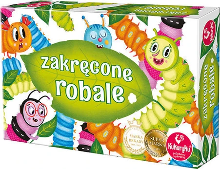 Susukti vabalai - Cornucopia