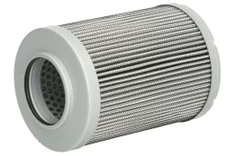 Hidraulikos filtras MANN-FILTER HD 825/4 kaina