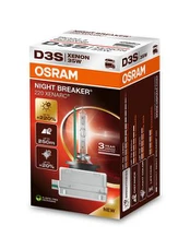 Lemputė, prožektorius ams-OSRAM 66340XN2 kaina