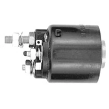 Solenoidinis jungiklis, starteris MAGNETI MARELLI 940113050139