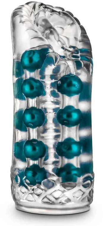 Blush M FOR MEN SUPERSTROKER CLEAR