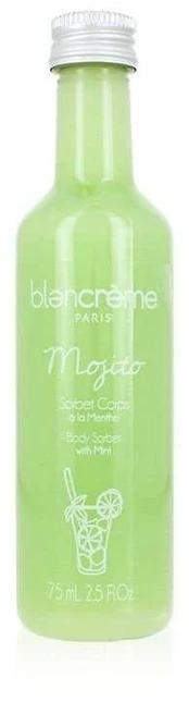 Blancreme „Mojito“ kūno kremas-šerbetas, 75ml
