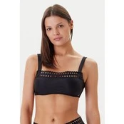 BOSS Bikinio viršus 50540664 Juoda