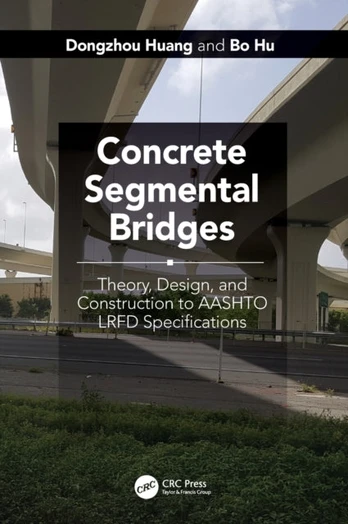 Concrete Segmental Bridges