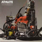 CD Athlete - Tourist
