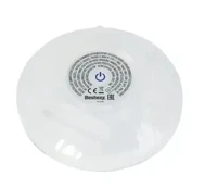 Apšvietimas Bestway Flowclear LED Floating Pool Light 58419, 150 mm