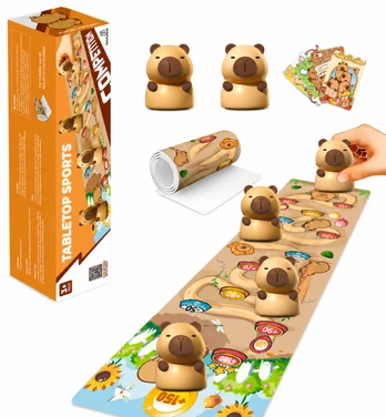 Capybara stalo žaidimas, 2506K4148