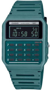 Laikrodis Casio CA-53WB-3BEF