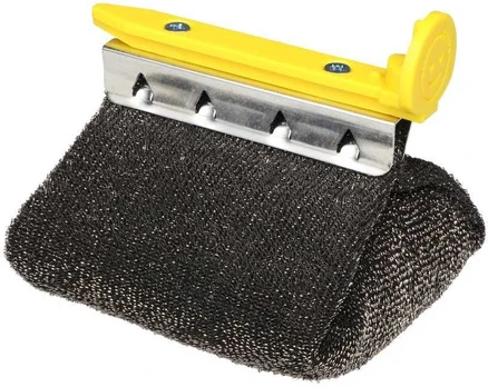 Scrub Daddy BBQ Daddy replace head