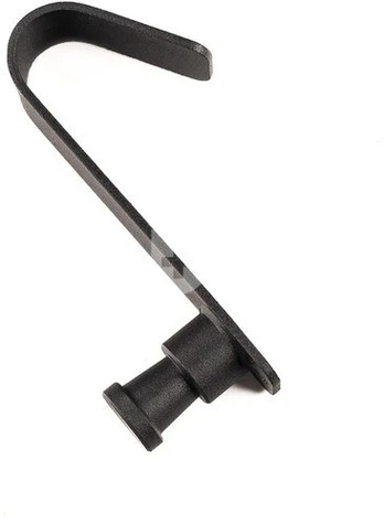 Caruba Schroefklem Groot met Sky Hook