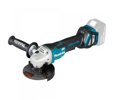 Makita DGA515Z akumuliatorinis kampinis šlifuoklis