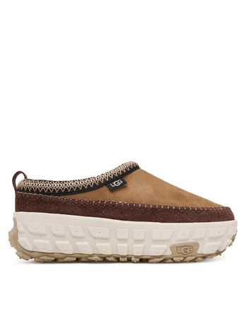Šlepetės Ugg W Venture Daze 1155650 Ruda