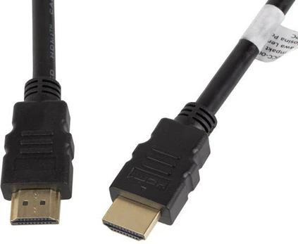 Kabelis Lanberg HDMI 10M 3D, UHD 2160P (4K)