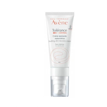 Raminamasis veido kremas Avene Tolerance Control, 40 ml