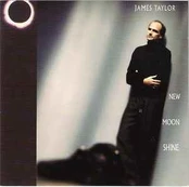 CD James Taylor - New Moon Shine