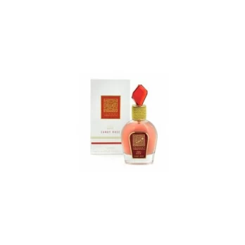 Lattafa Thameen Collection Candy Rose EDP W 100 ml