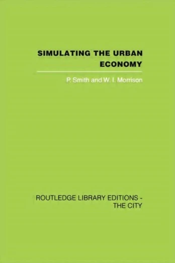 Simulating the Urban Economy