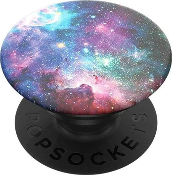 PopSockets Pop on Blue Nebula finger Gen. 2,800449