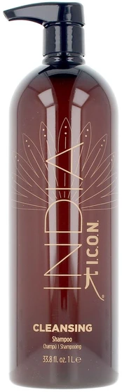 I.C.O.N. INDIA valomasis šampūnas 1000 ml