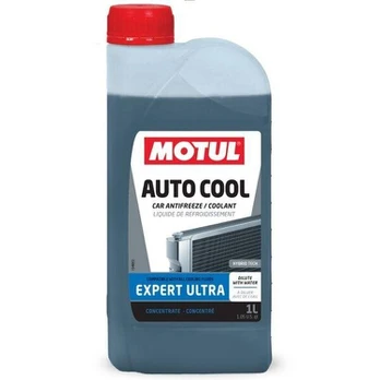 Aušinimo skystis Motul Auto Cool Expert ULTRA, 1L (109113)