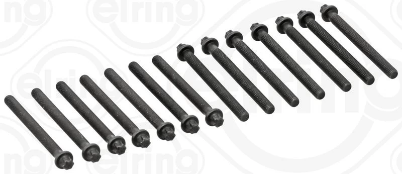 ELRING EL802820 Cylinder head bolt set