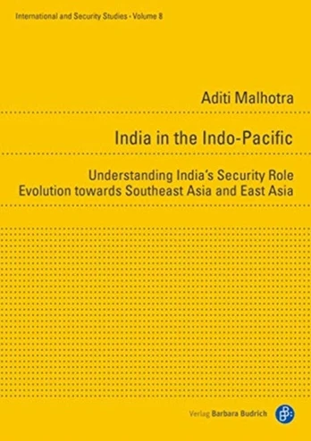 India in the Indo-Pacific