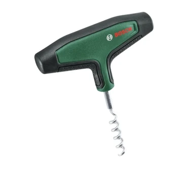 BOSCH BUTELIŲ ATIDARYTUVAS KAMŠTRAUKIS