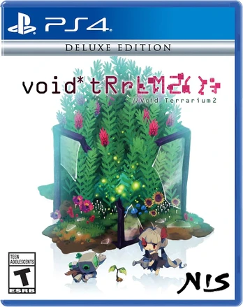 Void Trrlm Void Terrarium Playstation 4