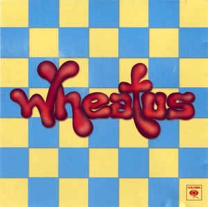 CD Wheatus - Wheatus