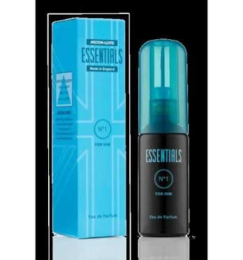 Kvepalai Essentials No1 for him EDP, 50 ml