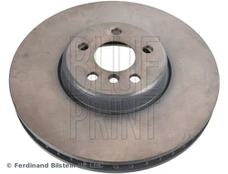 Stabdžių diskas BLUE PRINT ADBP430021 kaina