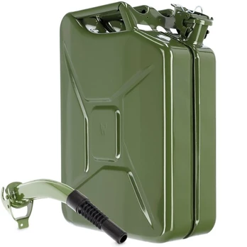 Kanistras kurui Kadax, 20L