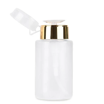 Buteliukas dozatorius skysčiams 150 ml