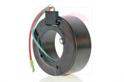 Ritė, magnetinės sankabos kompresorius ACAUTO AC-04SD12