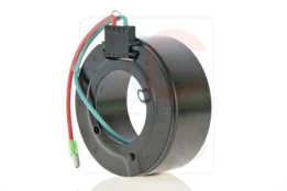 Ritė, magnetinės sankabos kompresorius ACAUTO AC-04SD12 kaina