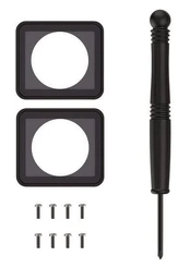 Acc, Virb Ultra, Repair Kit, Dive Housing kaina
